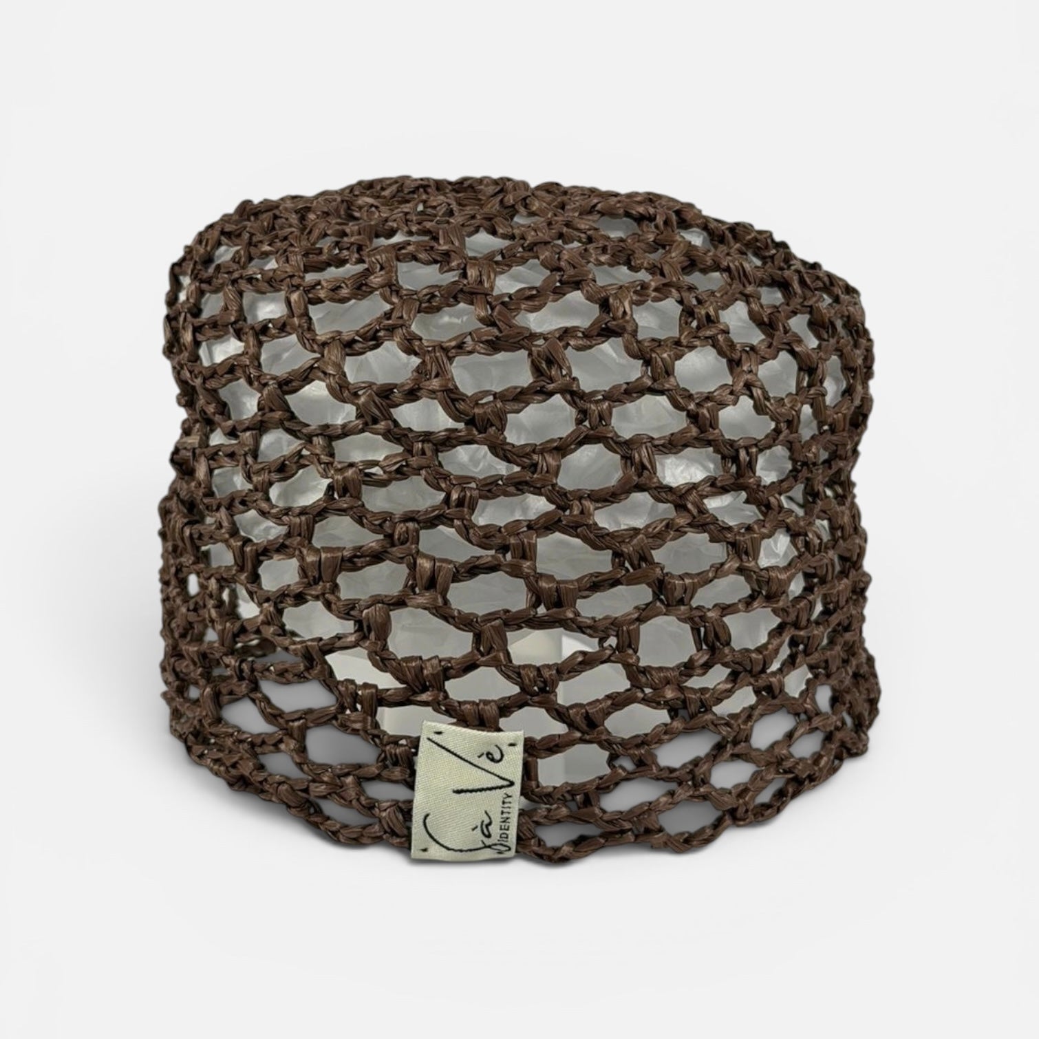 Medusa Cap