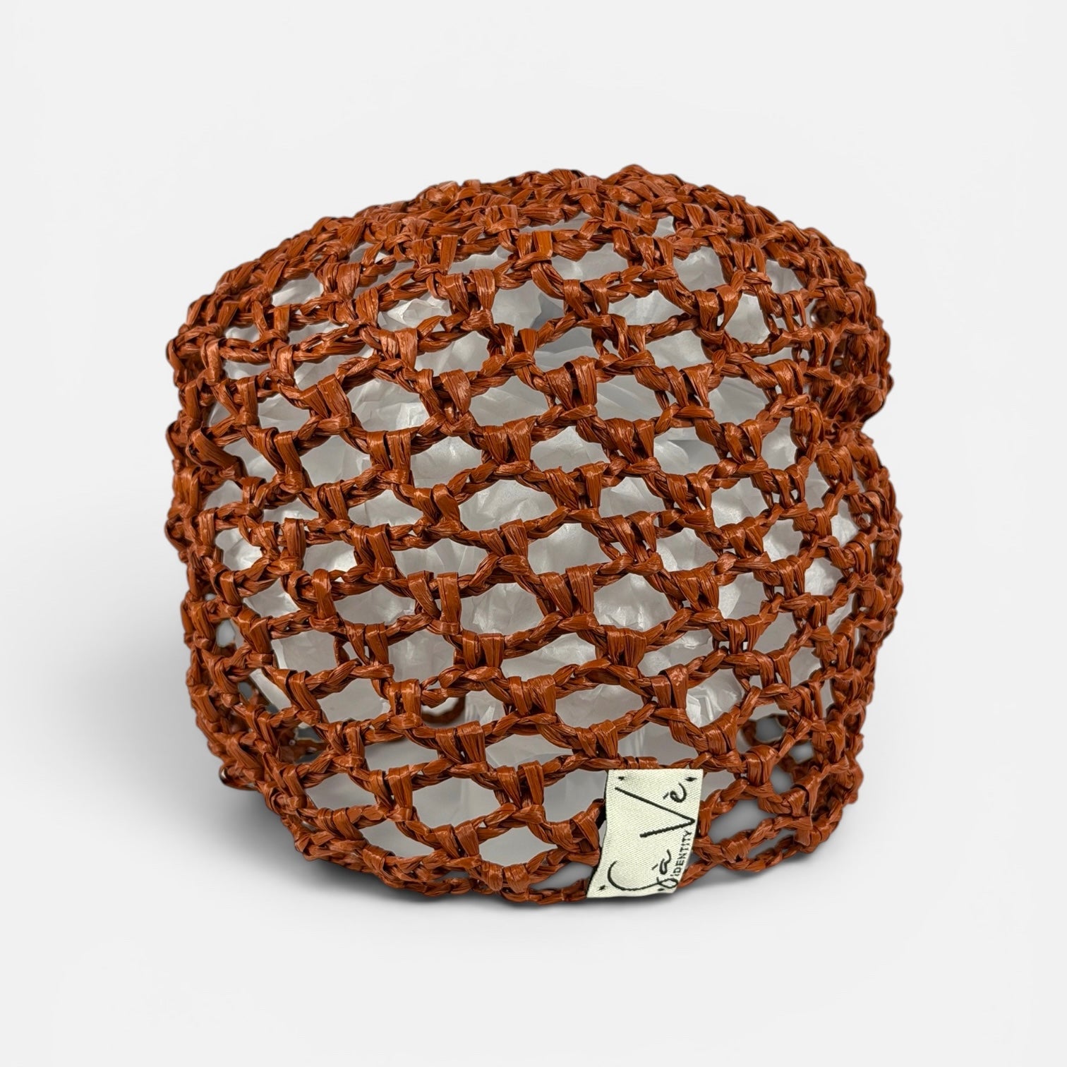 Medusa Cap