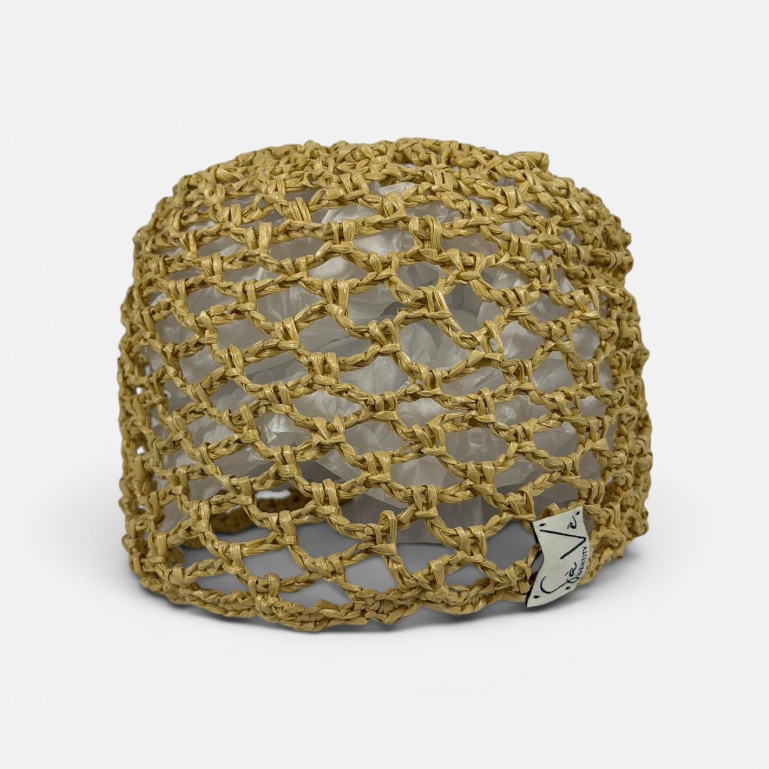 Medusa Cap